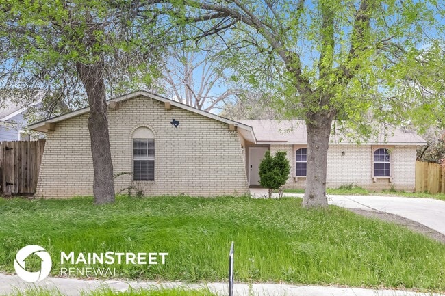 12427 Constitution Dr in San Antonio, TX - Building Photo - Building Photo