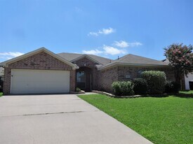 1909 Wahoo Dr in Mansfield, TX - Building Photo