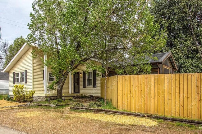 5210 Idaho Ave in Nashville, TN - Building Photo - Building Photo