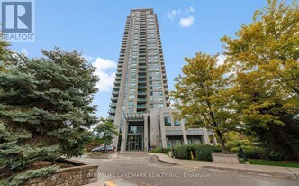 60 Brian Harrison Way in Toronto, ON - Building Photo