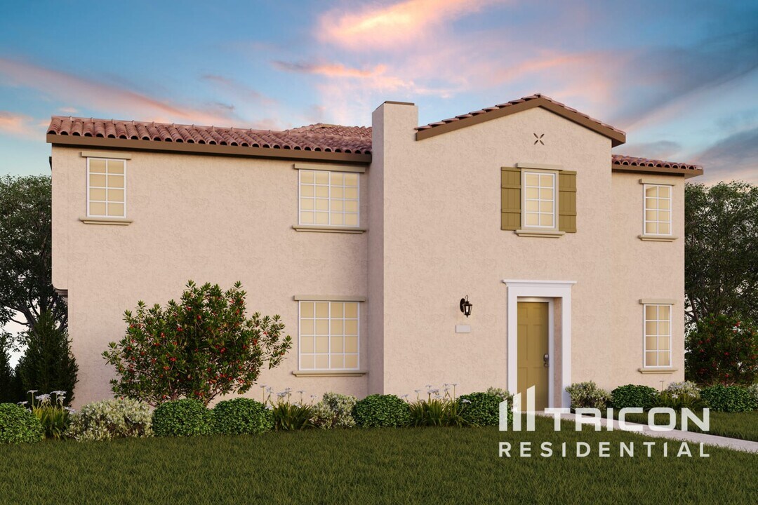28193 Cookhouse Ln in Menifee, CA - Building Photo