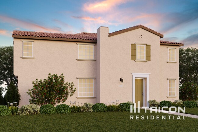 property at 28193 Cookhouse Ln