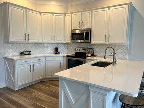 405 W Silverthorn Ln in Ponte Vedra Beach, FL - Building Photo - Building Photo