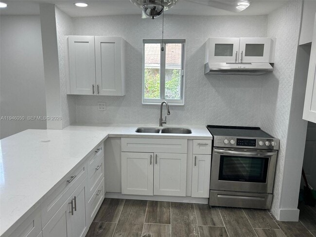 property at 261 NW 49th St