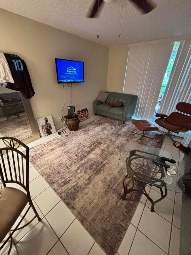 property at 3121 NW 47th Terrace