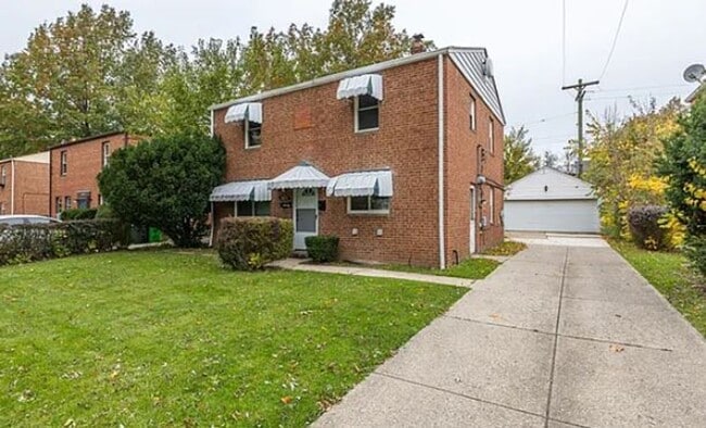 20151 Crystal in Cleveland, OH - Building Photo - Building Photo