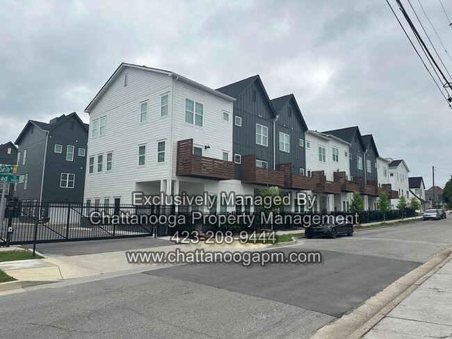 1480 Chatt City Wy in Chattanooga, TN - Building Photo - Building Photo