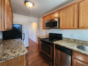 5501 Foote St NE in Washington, DC - Building Photo - Building Photo