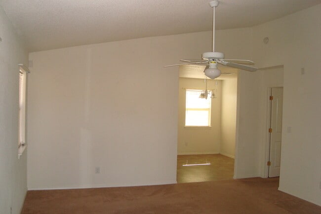7336 Mesquite Sun Ln in El Paso, TX - Building Photo - Building Photo