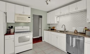 1419 Custer Ave in Colorado Springs, CO - Building Photo - Building Photo