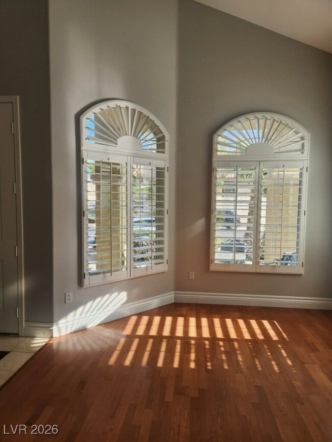 property at 4571 El Camino Cabos Dr