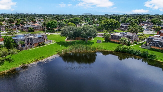 property at 388 Lake Arbor Dr