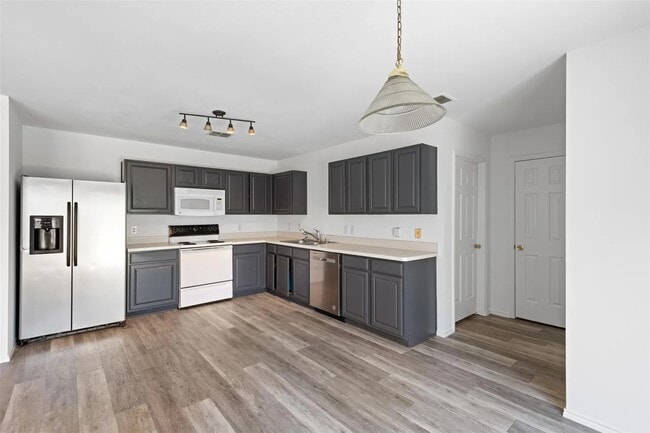 2241 Southway in Denton, TX - Building Photo - Building Photo