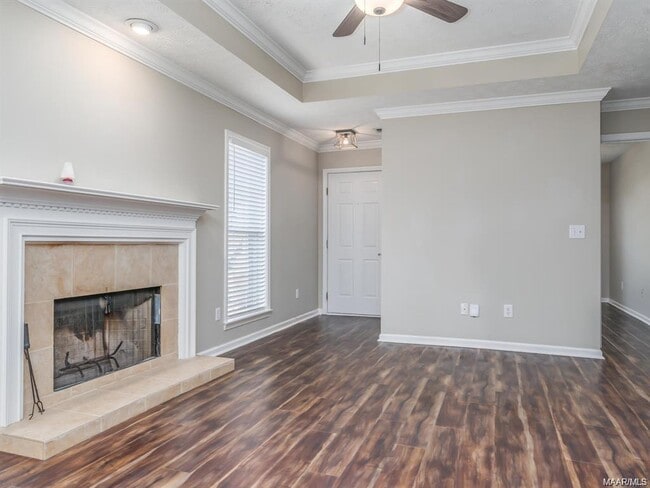 1261 Westfield Ln in Montgomery, AL - Building Photo - Building Photo