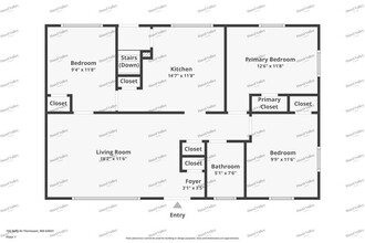 155 Sally Dr in Florissant, MO - Building Photo - Building Photo