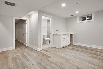 57 Hurley St, Unit 2 in Cambridge, MA - Building Photo - Building Photo