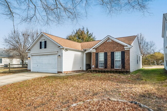 property at 4352 Bubbling Brook Ct