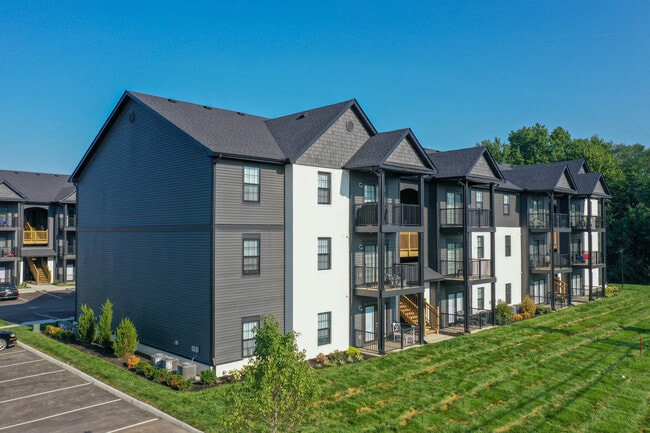 Adams Pointe