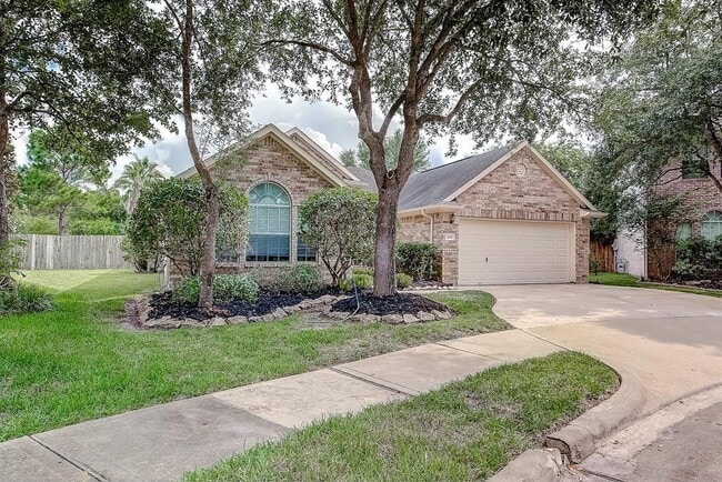 2910 Smokey Sage Ct in Katy, TX - Building Photo - Building Photo