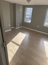 1004 W Lombard St in Baltimore, MD - Building Photo - Building Photo