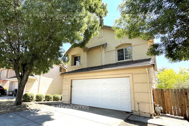 5332 Catanzaro Way in Antioch, CA - Building Photo - Building Photo