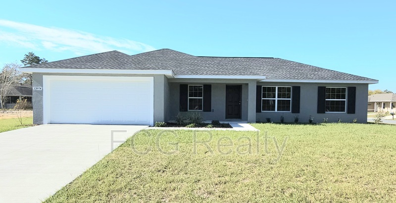 13974 SW 32nd Terrace Rd in Ocala, FL - Building Photo