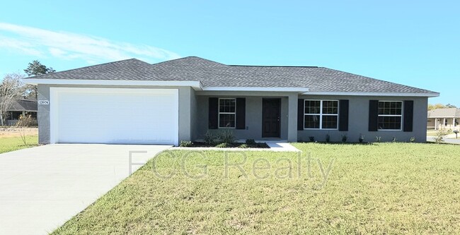 property at 13974 SW 32nd Terrace Rd