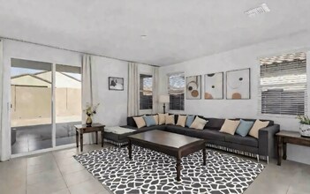 3244 W Cedar Ridge Rd in Phoenix, AZ - Building Photo - Building Photo