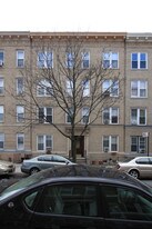 61-48 Woodbine St in Ridgewood, NY - Building Photo