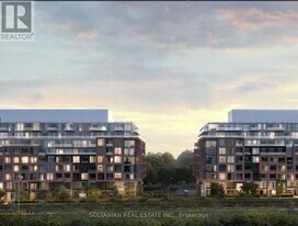 1635 Military Trail in Toronto, ON - Building Photo