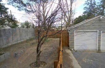 816 Walnut St in Rock Springs, WY - Foto de edificio - Building Photo