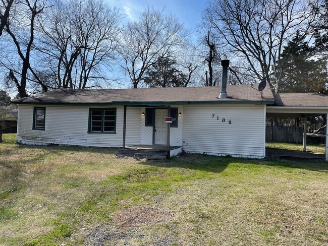 property at 7132 Golden Meadows Rd