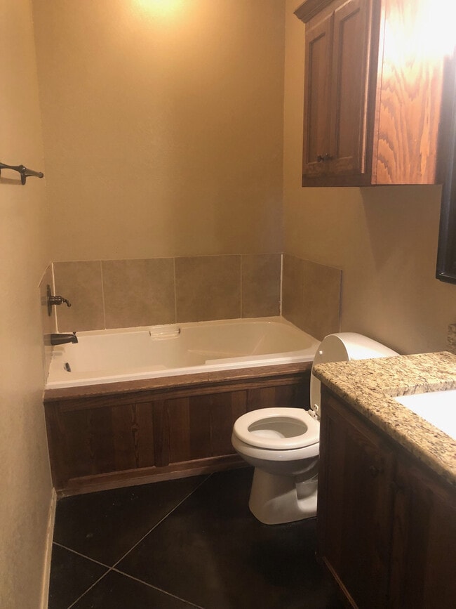 property at 9413 Clint Ave