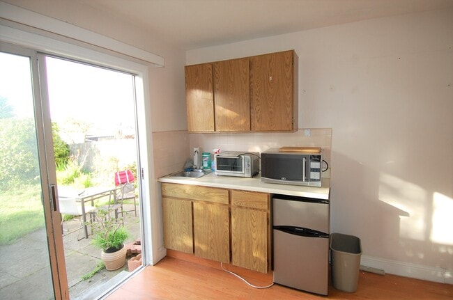 1579 21st Ave in San Francisco, CA - Building Photo - Building Photo