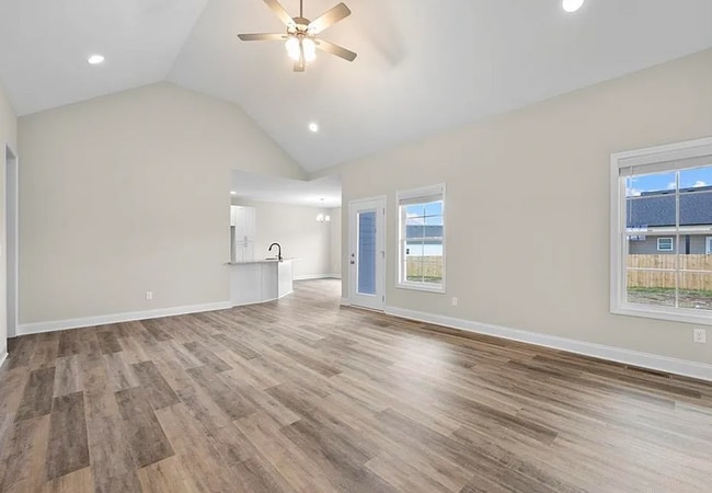 1206 Andover Dr in Franklin, KY - Building Photo - Building Photo