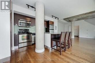 20-720 Stewart St in Toronto, ON - Building Photo - Building Photo