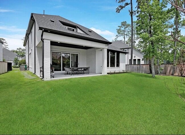 6 Gentle Branch Pl in Tomball, TX - Building Photo - Building Photo