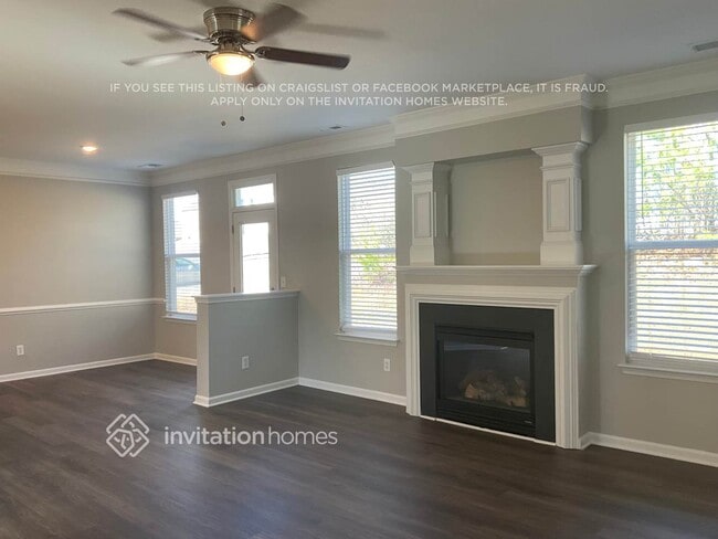 3500 Catawba Creek Dr in Gastonia, NC - Building Photo - Building Photo