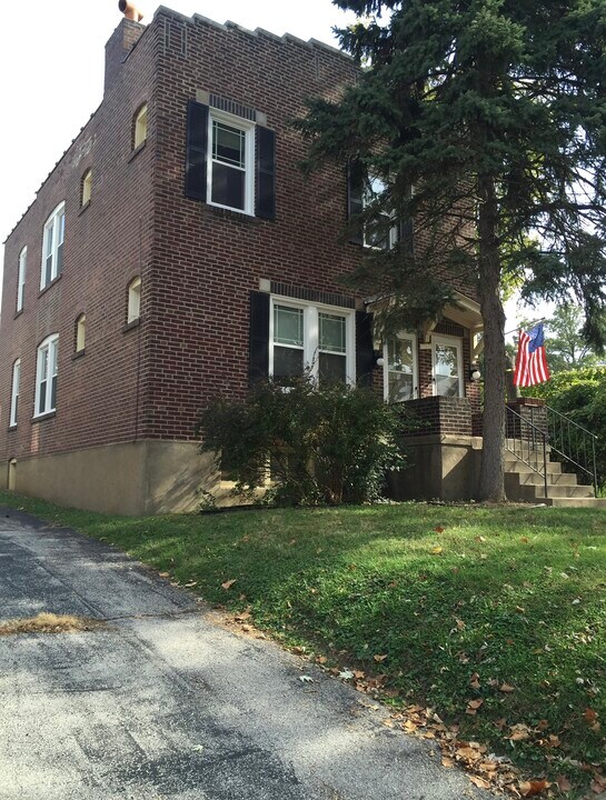 1434 Woodland Dr, Unit 1434 Woodland Drive in St. Louis, MO - Building Photo