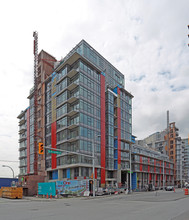 The One in Vancouver, BC - Building Photo - Building Photo