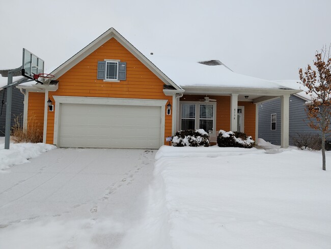 property at 8738 Kipling Dr