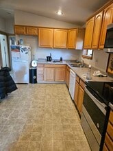 376 Haven Ln, Unit Barn apartment in Hamilton, MT - Building Photo - Building Photo