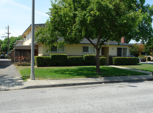 632 E Olive Ave in Sunnyvale, CA - Building Photo - Building Photo