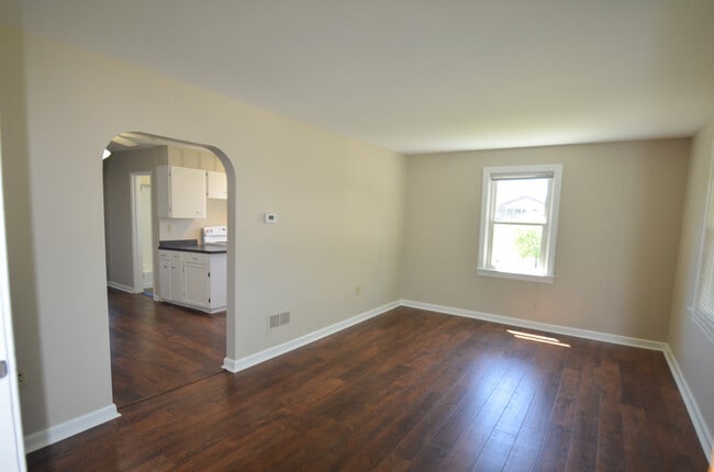 257 Sunset Ave, Unit Unit #1 in Richmond, KY - Building Photo - Building Photo