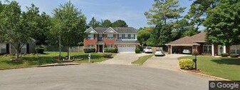 104 Horseshoe Bend S in Madison, AL - Building Photo