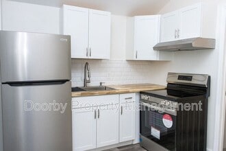 358 Derby Cir in Chattanooga, TN - Foto de edificio - Building Photo