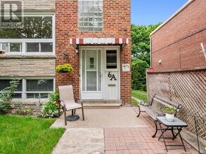 6 A Rowley Ave in Toronto, ON - Building Photo - Building Photo