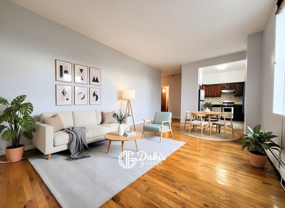 23-34 28th Avenue, DG5 in Queens, NY - Building Photo