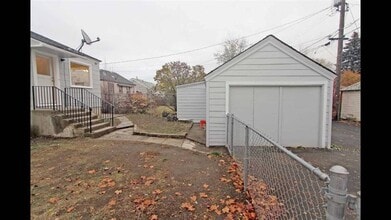 1024 E Hoffman Ave in Spokane, WA - Building Photo - Building Photo