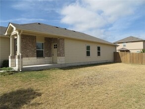 1200 Ferryman Dr in Georgetown, TX - Building Photo - Building Photo